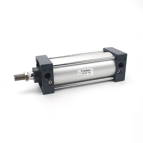 SC Series Standard Cylinder
