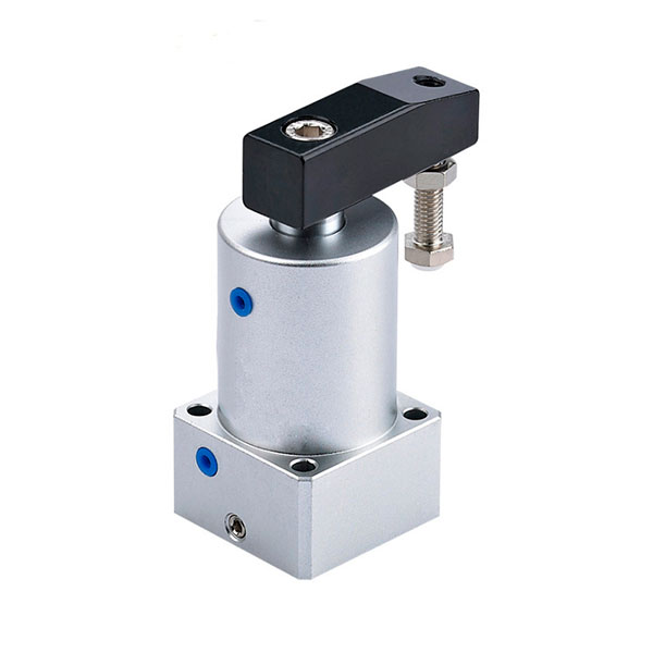 SRC(ACK) Series Rotating Cylinder