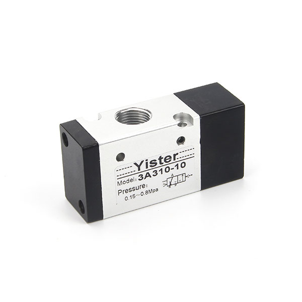 3A300 Series Air Control Valve