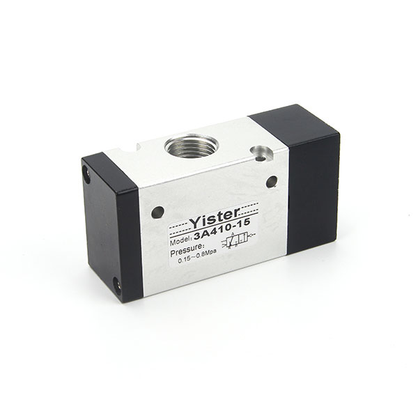 3A400 Series Air Control Valve