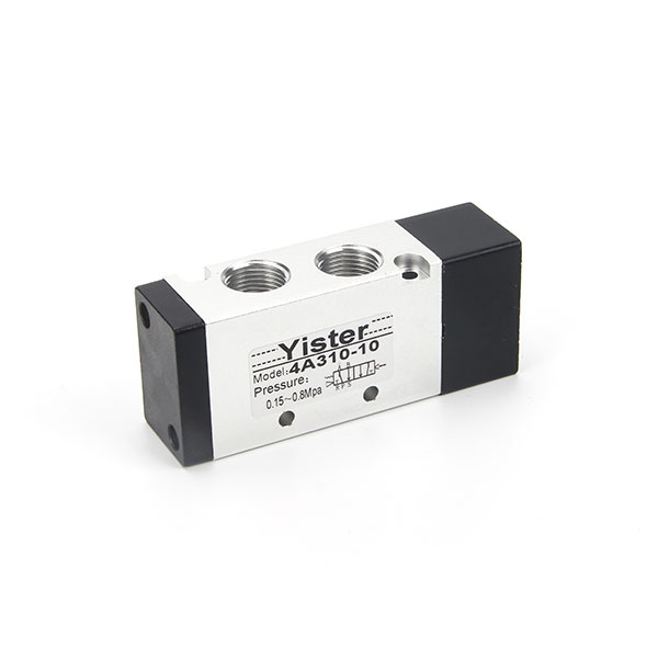 4A300 Series Air Control Valve