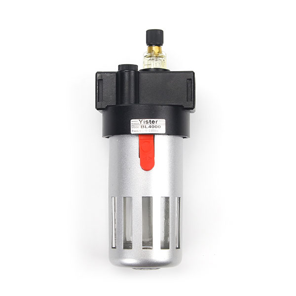 AL、BL Series Lubricator