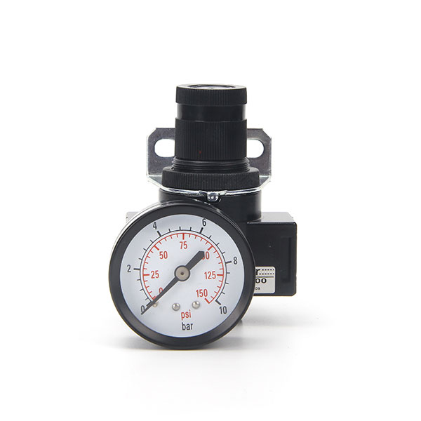 AR、BR Series Regulator